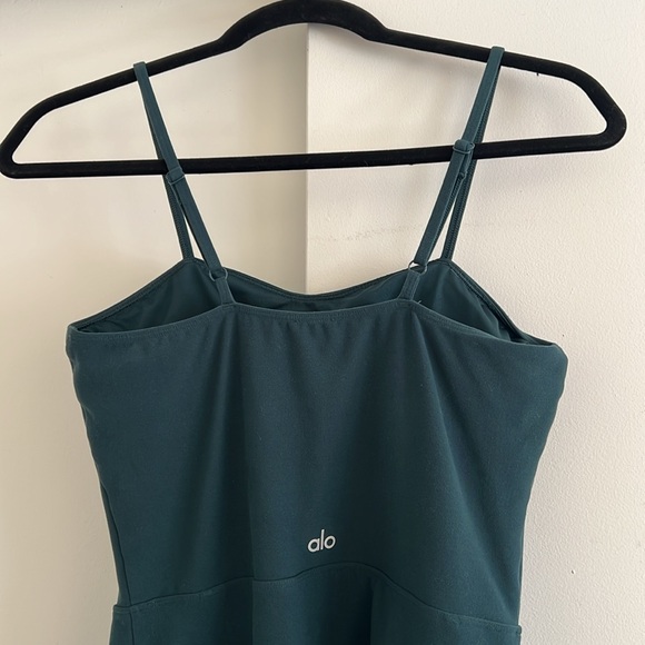 ALO Dress - Picture 4 of 5